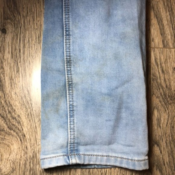 Medium Mens RYUJEE Japan Sweat Jeans - Picture 12 of 15